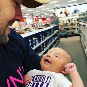 Meet your Posher, Jamie